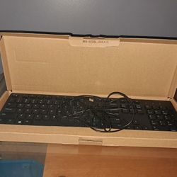 Dell Keyboard. (Brand New)