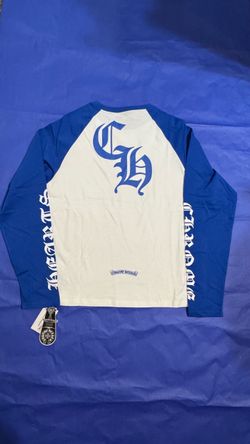 Brand New Chrome H***t Long Sleeve 🔥😮💨 .Come w /tags , Size M