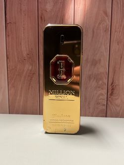 Paco Rabanne 1 Million Royal