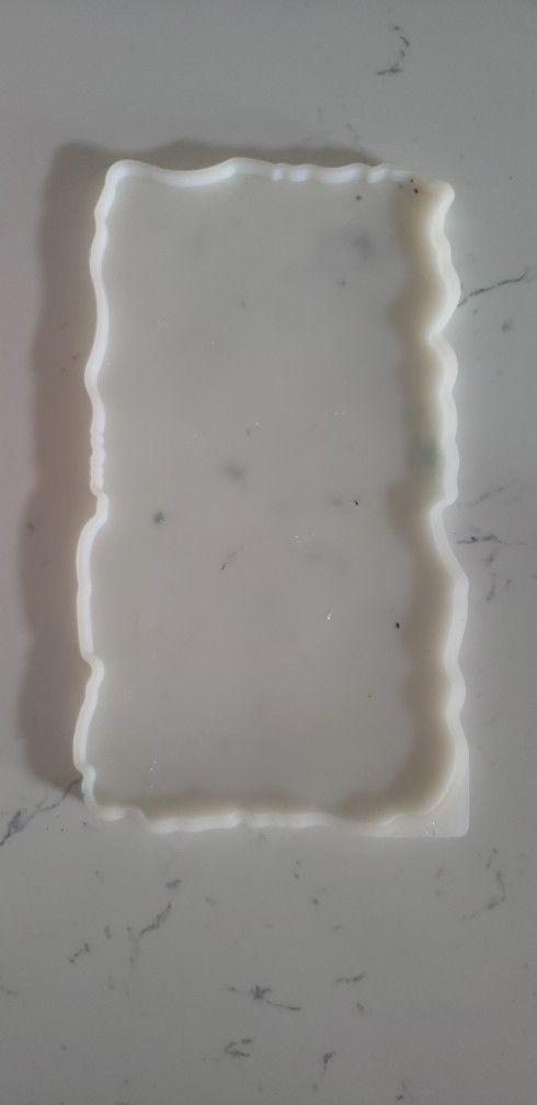 Resin Mold