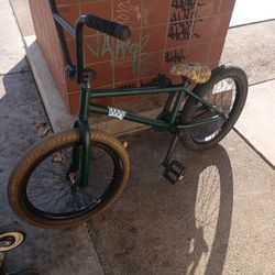 20in Fitbikeco BMX 