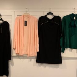 ROPA DE MUJER 