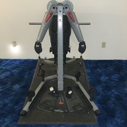 Bowflex Revolution