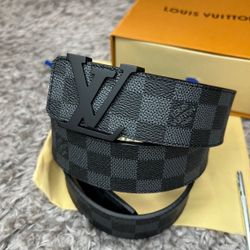 Louis Vuitton LV Belt