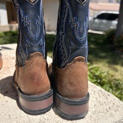 Toddler Boots