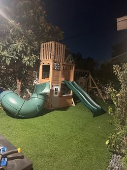 Playground