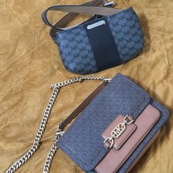 Micheal Kors bags