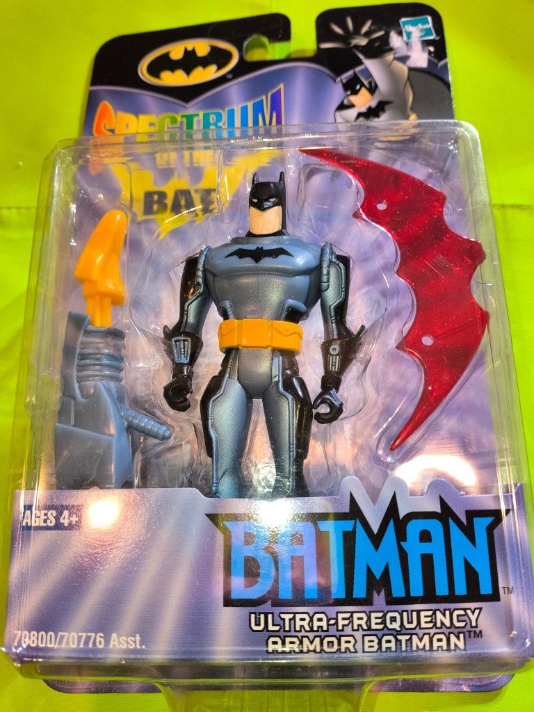 DC Comics: Batman Bundle