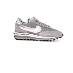 Nike Sacai Fragment Waffle 