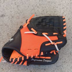 KIDS BASEBALL SOFTBALL GLOVE CHEAP