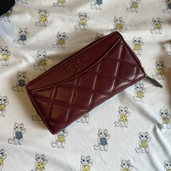 Tory Burch Wallet 