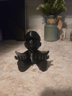 3D Printed Mario switch stand