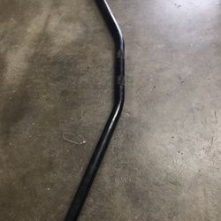 Harley Davidson Handlebars 