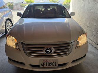 2008 Toyota Avalon
