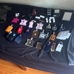 Need Gone Can Be Sold Separately