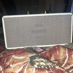 Wireless Bluetooth Speaker 