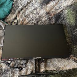 Sceptre 25inch 240hz Monitor 