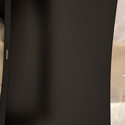 Odyssey G5 27” Monitor 