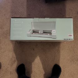 Silhouette Cameo 3 Brand New 