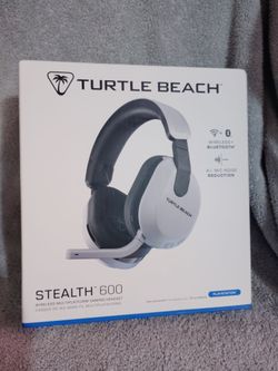 Turtle beach 600 PlayStation