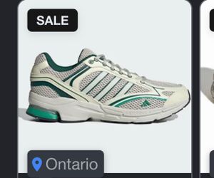 Adidas spiritian 200 alumnus