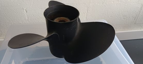 Solas Rh Propeller