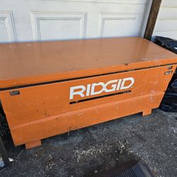 Tool Box