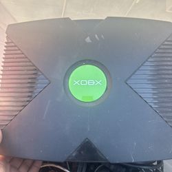 Xbox Bundle 