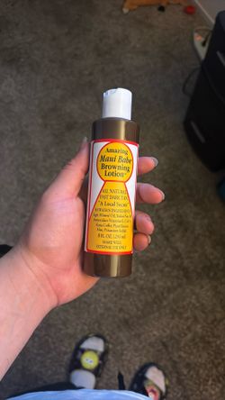 browning lotion <3 new 