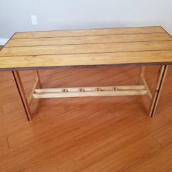 Epoxy Resin Coffee Table New 