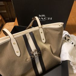 New Coach Bag Taking Offers
