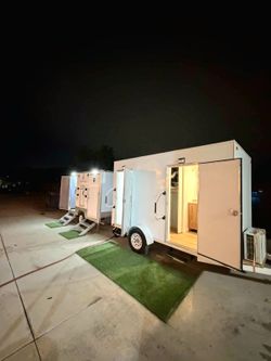 Porta Potty
