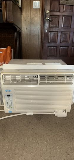 Perfect Aire Window Air Conditioner