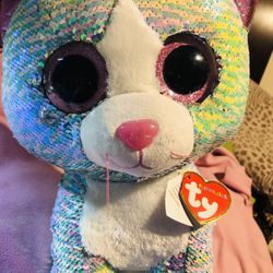 TY Flippables Limited Collection Whimsey