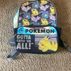 Backpack