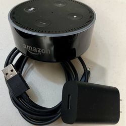 Amazon Echo Dot Smart Speaker