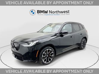 2026 BMW X3