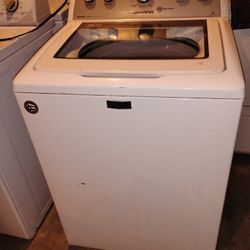 Maytag Bravos Washer 