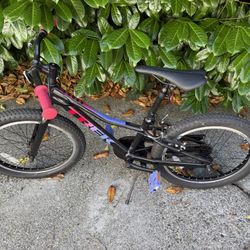 Trek Kids Bike - Precaliber Size 20