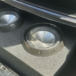 Rockfosgate T2 12s