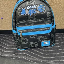 Orlando Magic Backpack 