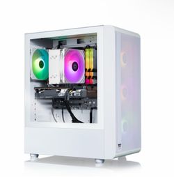 Thermaltake gaming pc