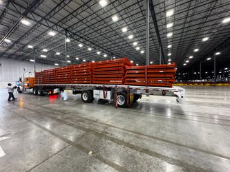 Industrial use Pallet Racking beams Upright Wire Deck Industrial used Pallet Racking Bms, Upright, Wire Deck