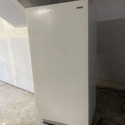 Large Freezer