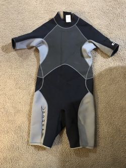 Jobe shorty wetsuit