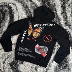 Hotel County Hoodie