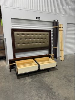 King size set