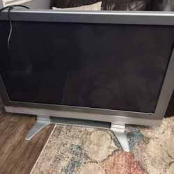 Panasonic 50” TV
