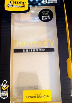 Brand New Otter Box Case For Samsung Galaxy S10+