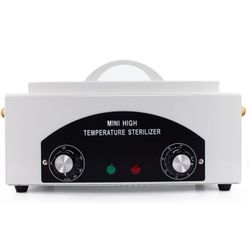 High Temperature Autoclave Machine 